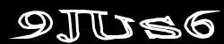 CAPTCHA code image