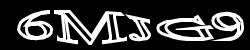 CAPTCHA code image