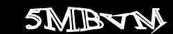 CAPTCHA code image