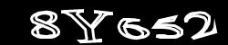CAPTCHA code image