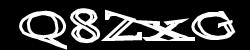 CAPTCHA code image