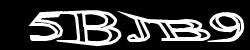 CAPTCHA code image