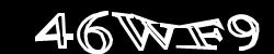 CAPTCHA code image