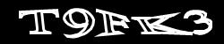 CAPTCHA code image