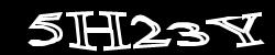 CAPTCHA code image