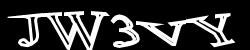 CAPTCHA code image