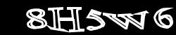 CAPTCHA code image