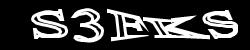 CAPTCHA code image