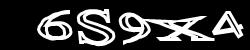 CAPTCHA code image