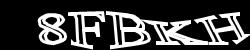 CAPTCHA code image