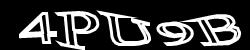 CAPTCHA code image
