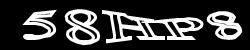 CAPTCHA code image