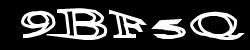 CAPTCHA code image