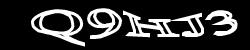 CAPTCHA code image