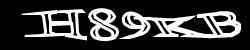 CAPTCHA code image