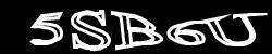 CAPTCHA code image