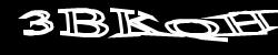 CAPTCHA code image