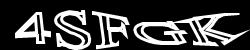 CAPTCHA code image