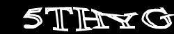 CAPTCHA code image