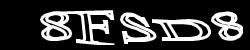 CAPTCHA code image