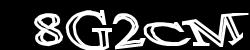 CAPTCHA code image
