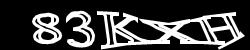CAPTCHA code image