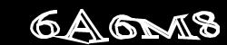 CAPTCHA code image