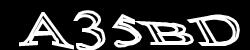 CAPTCHA code image