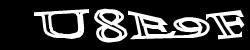 CAPTCHA code image