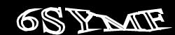 CAPTCHA code image