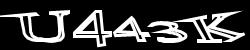 CAPTCHA code image