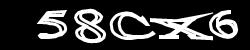 CAPTCHA code image