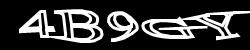 CAPTCHA code image
