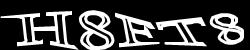 CAPTCHA code image