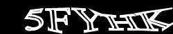 CAPTCHA code image