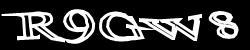 CAPTCHA code image
