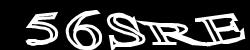 CAPTCHA code image
