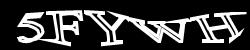CAPTCHA code image