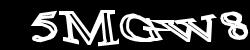 CAPTCHA code image