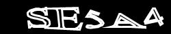 CAPTCHA code image