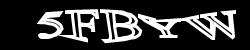 CAPTCHA code image