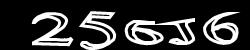 CAPTCHA code image