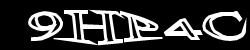 CAPTCHA code image