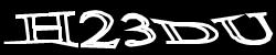 CAPTCHA code image