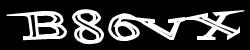 CAPTCHA code image