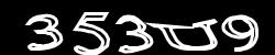 CAPTCHA code image