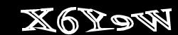 CAPTCHA code image