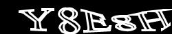 CAPTCHA code image