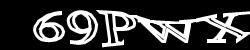 CAPTCHA code image
