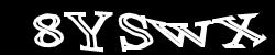 CAPTCHA code image